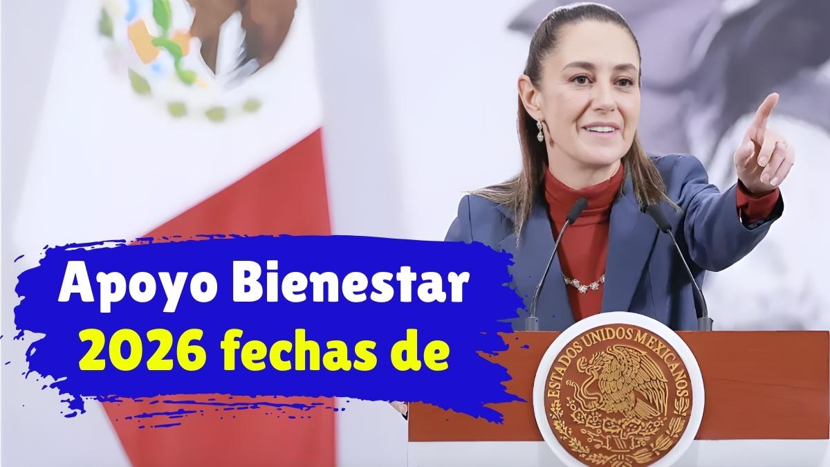 Apoyo Bienestar 2026 fechas de registro y documentos para madres solteras en México